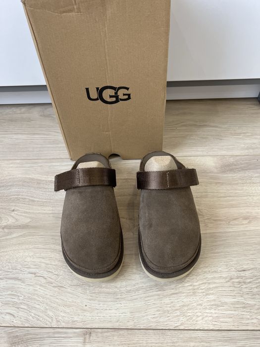 Зимові уггі Ugg ultra mini 38 сабо Goldenstar 37 оригінал