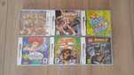 Gry nintendo ds, 3ds - zestaw 15 szt. - nowe, używane - polecam!