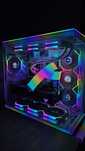 Gráfica RTX 4080 Super