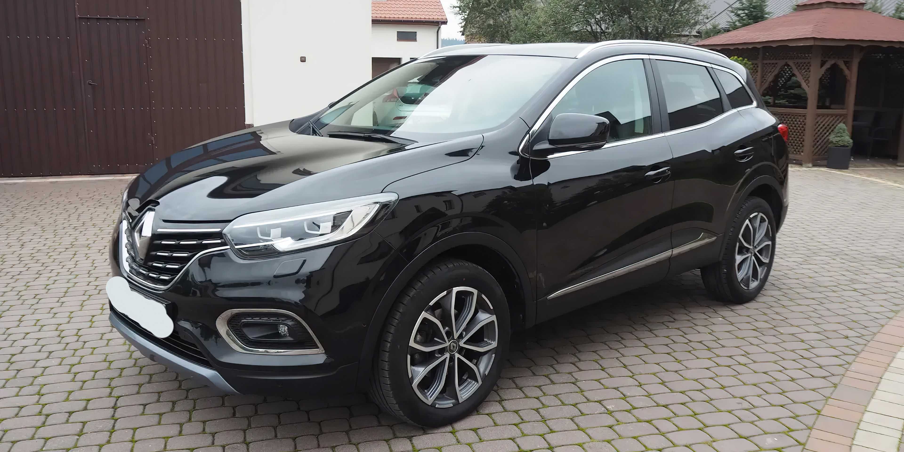 Renault Kadjar 1.5 Diesel 2020