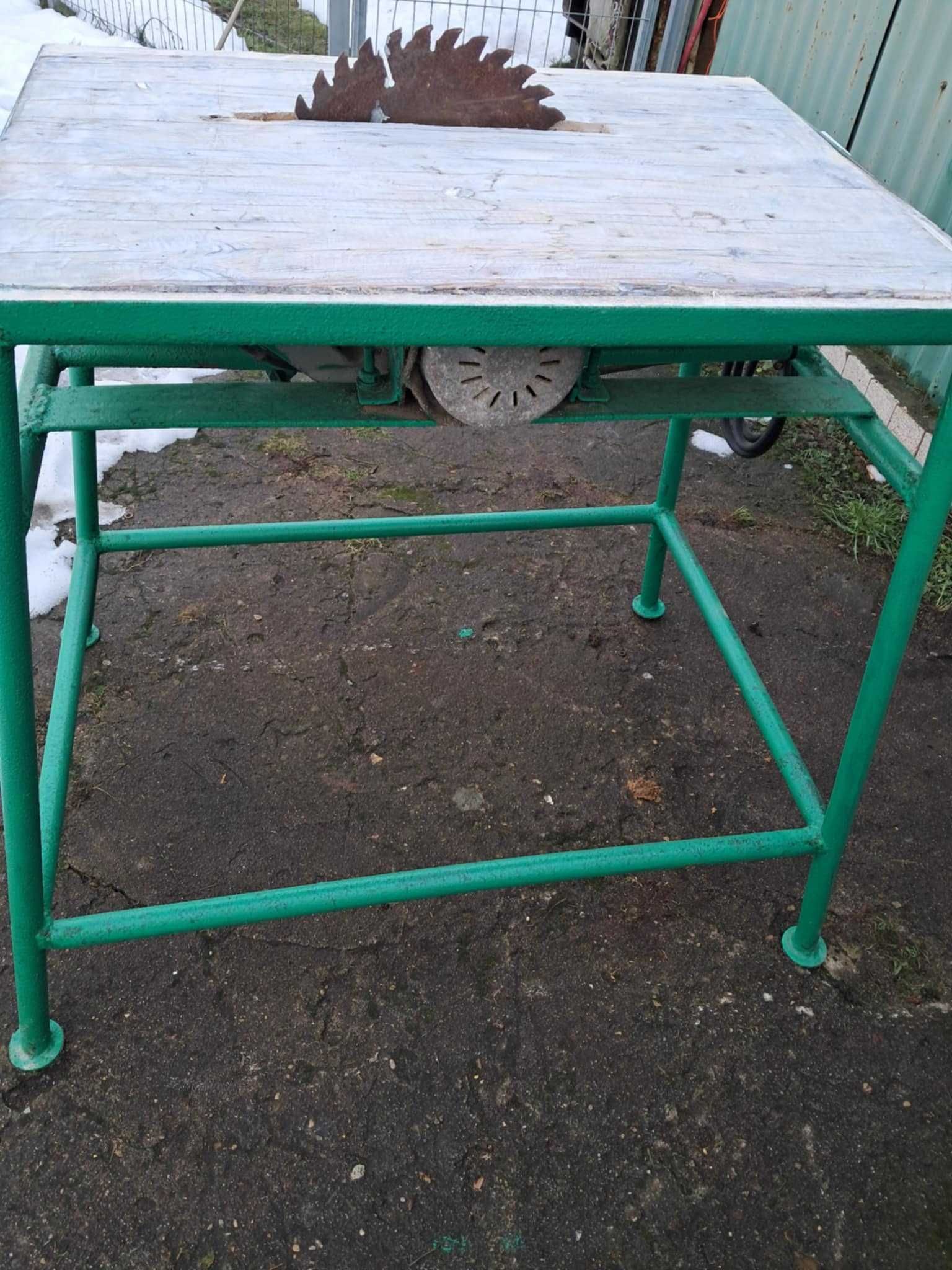 sprzedam krajzege używaną