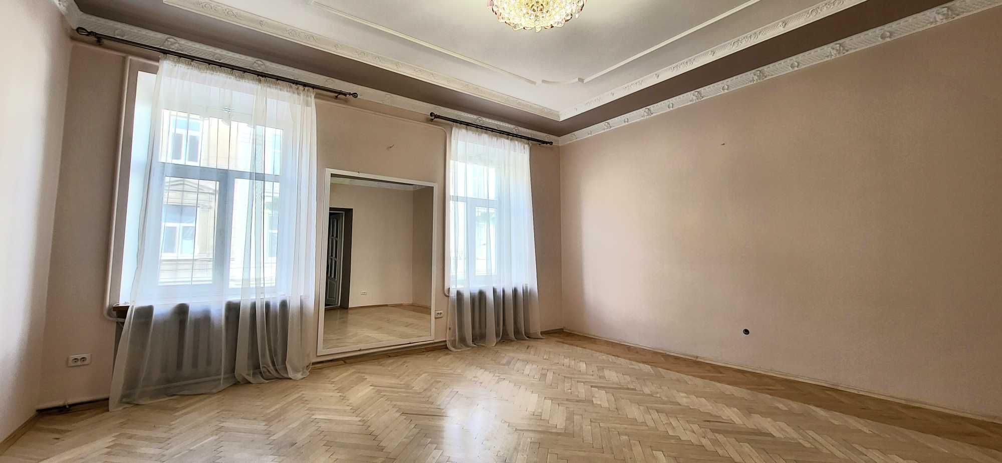 ! БЕЗ КОМІСІЇ! ОРЕНДА приміщення в центрі Львова (вул. І. Франка, 21).