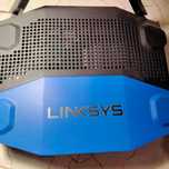 WIFI роутер Linksys WRT1200AC