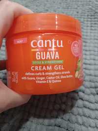 Cantu guava cream gel do loków