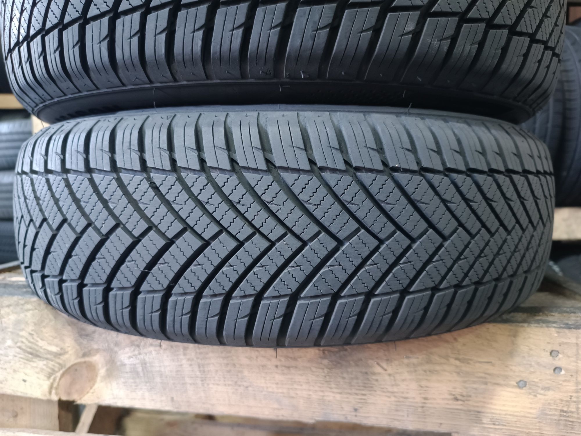 Всесезонні шини IMPERIAL 165/70 R14 резина Р14
