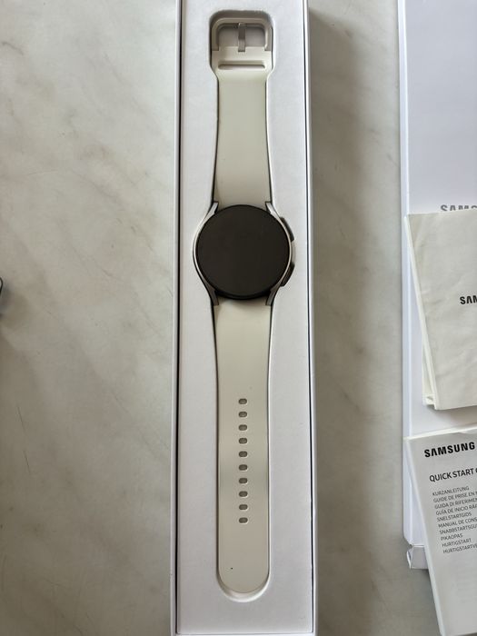 Samsung Galaxy Watch 6 смарт часы