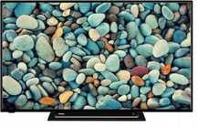 Toshiba Smart TV 43" Ultra HD 43UK3163DA TV 4K