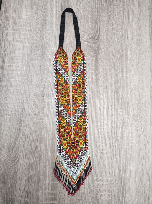 Національна прикраса - гердан!