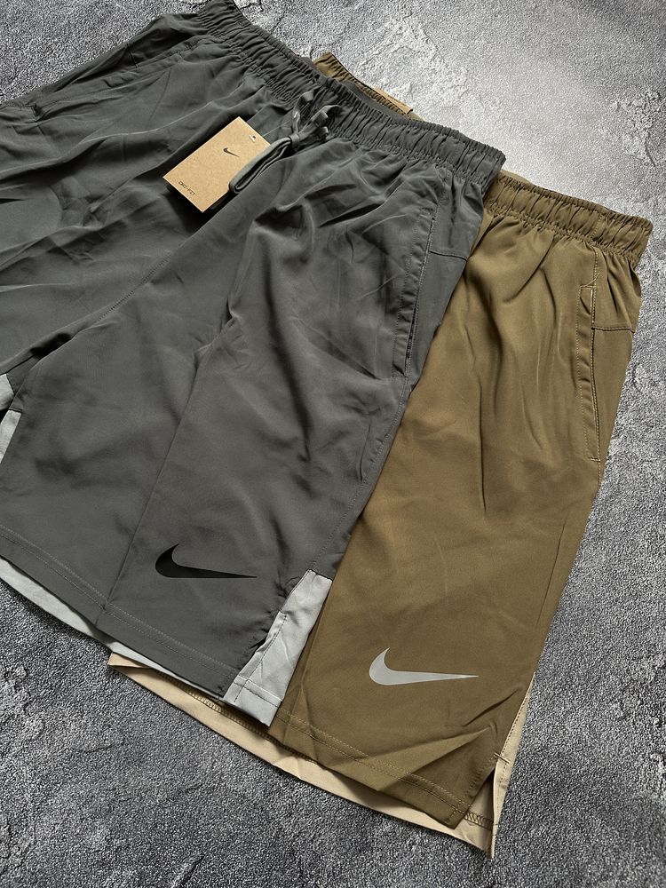 Шорти Nike Dri Fit