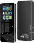 Odtwarzacz MP3 bluetooth MP4 Ebook 16GB B873