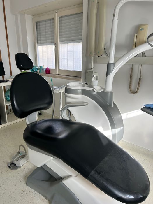 Cadeira dentária