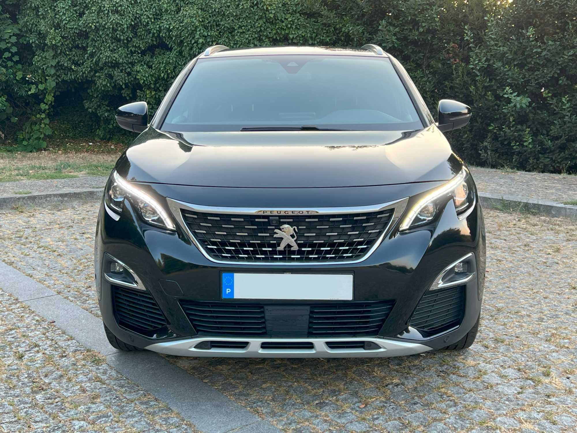 Peugeot 3008 1.5 BlueHDi GT Line Nacional EAT8 Full Extras