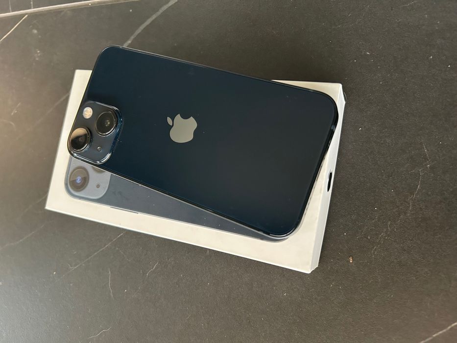 iPhone 13 mini 128GB Super Stan