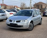 Renault Megane II 2008 1.6 Бензин В родной краске!