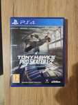 Tony Hawk's Pro Skater 1+2 PS4