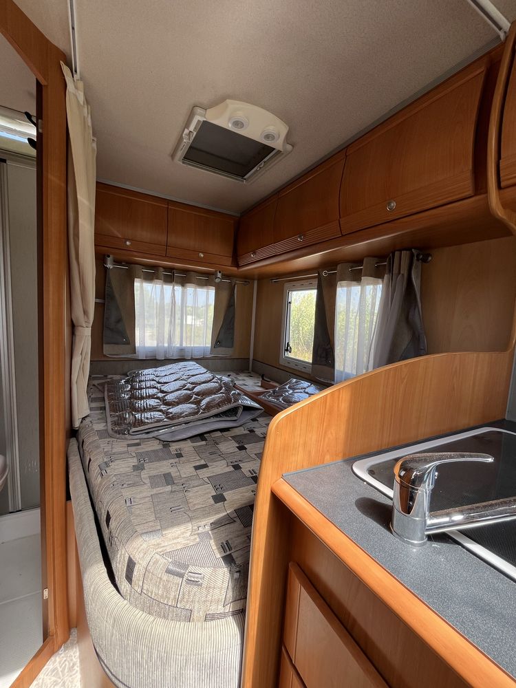 Vendo Fiat Ducato Pilote Galaxy 40