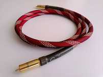 Kabel Coaxial Guzi Cable