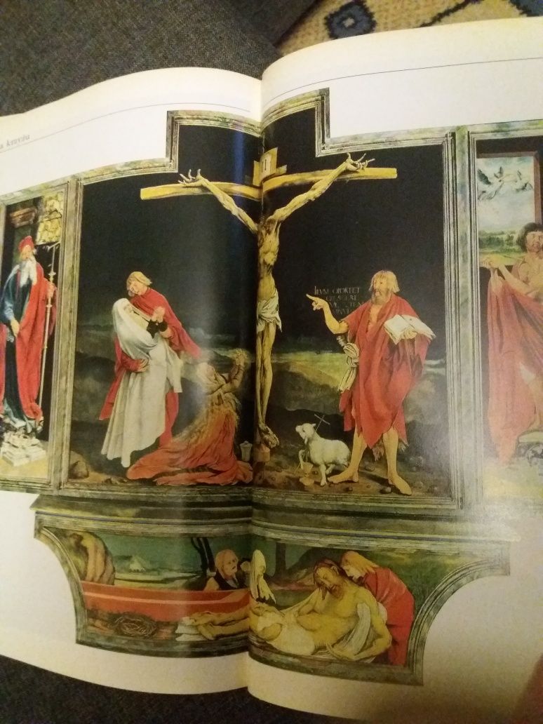 Biblia w malarstwie Małecki, Piekarski, Kulig