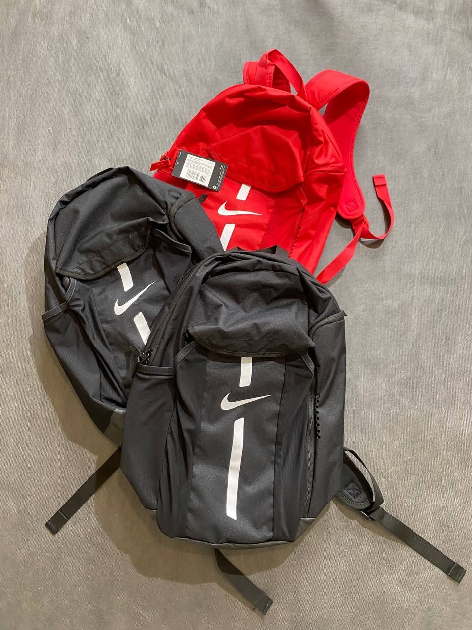 Сумка Nike akademy backpack