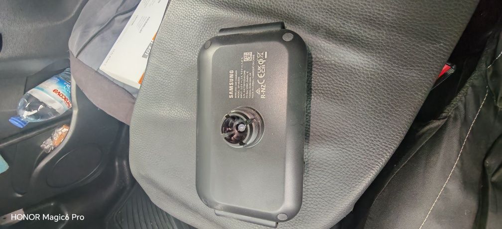 Suporte Samsung para smartphone Fold