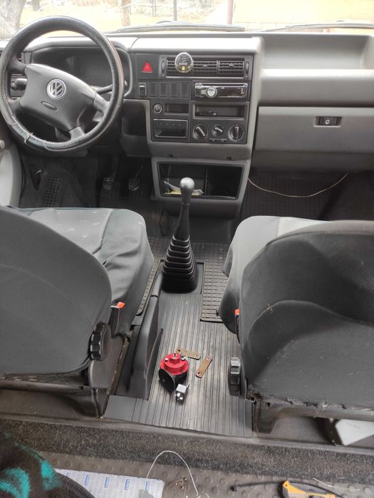 Продам авто мікроавтобус транспортер