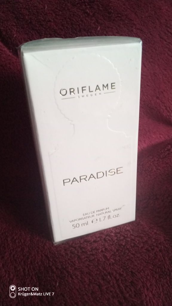 UNIKAT Paradise Oriflame