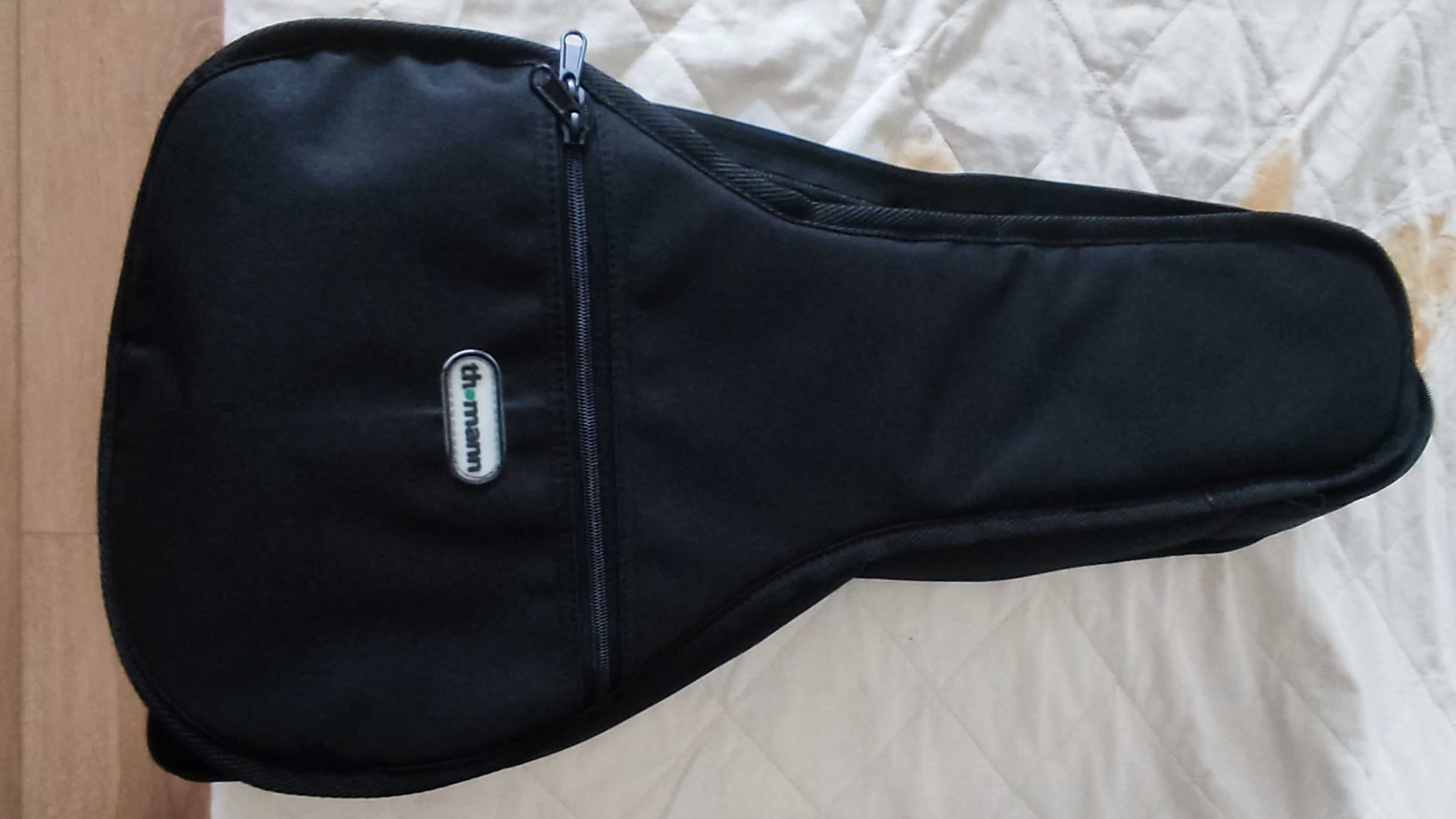 Pokrowiec na Mandolinę GigBag Eco Thomann NOWY