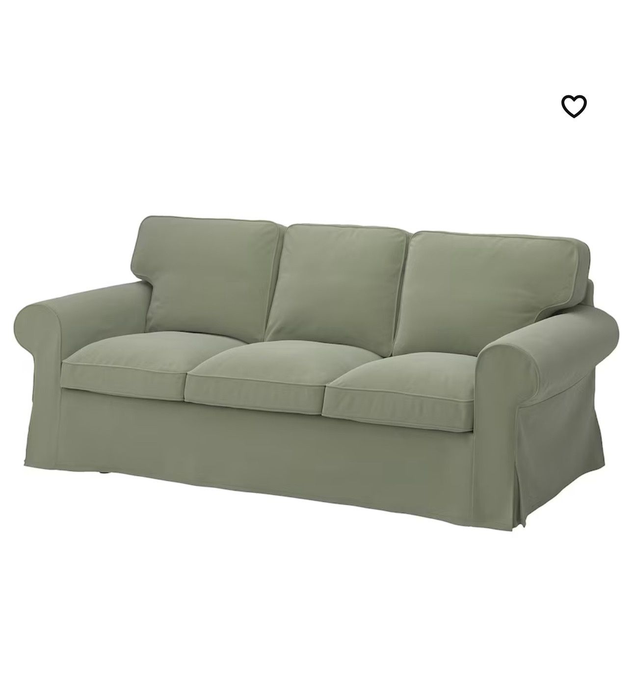 IKEA EKTORP sofa kanapa Ikea NOWa