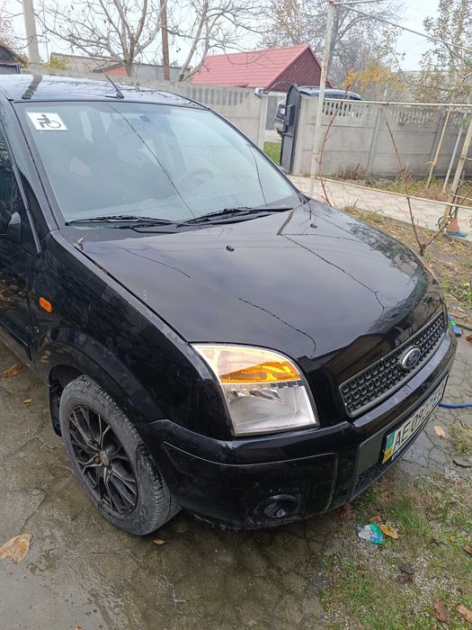 Ford fusion, 2011 рік