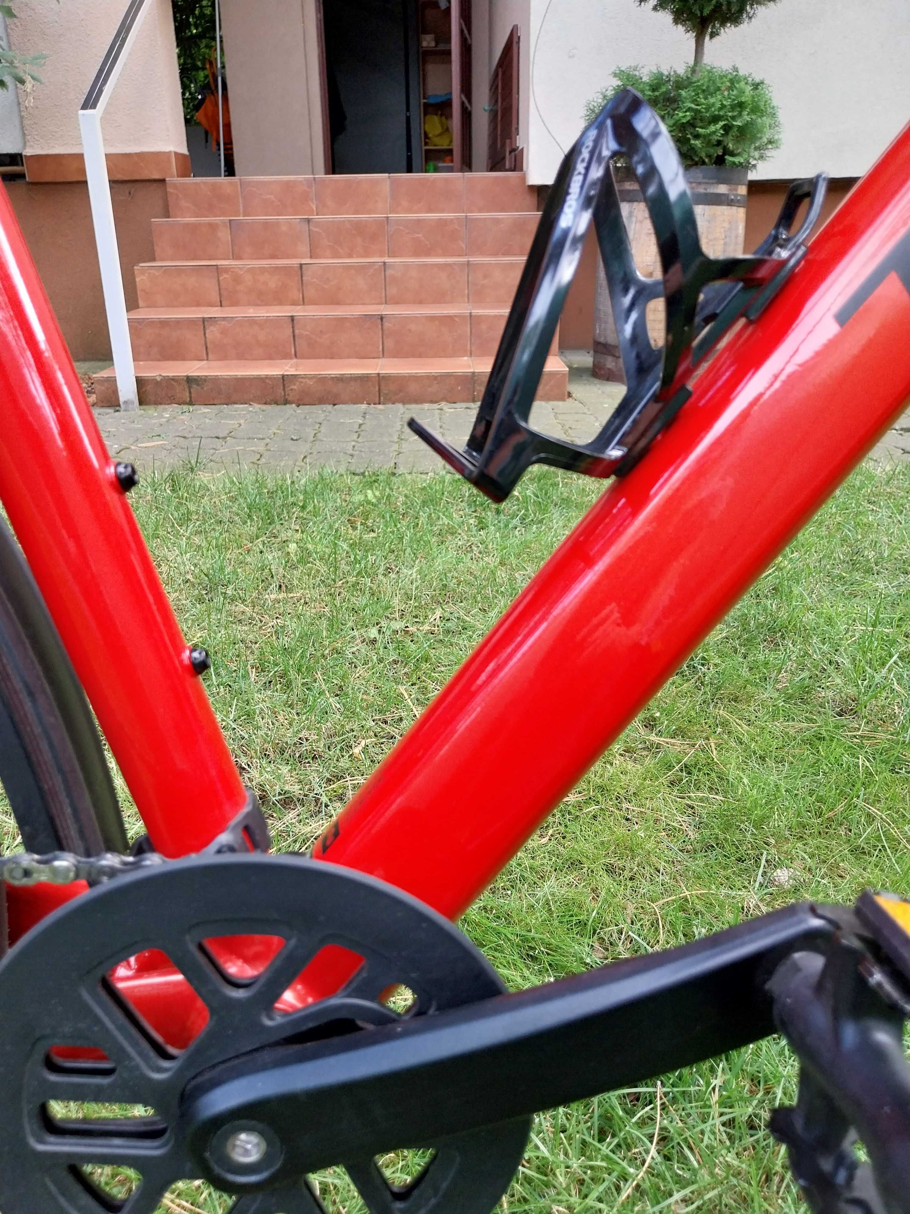 Rower Trek Dual Sport 2