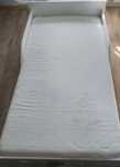 Materac hevea snudo 160x80