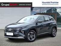 Hyundai Tucson Modern 1.6 CRDI 6MT 2WD 2025 rok