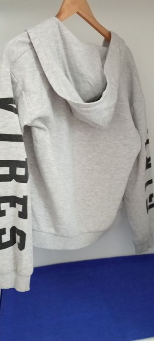 Casaco básico para desporto