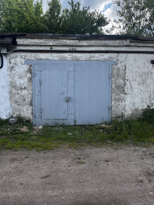 Продам гараж Кооператив «Ялинка»