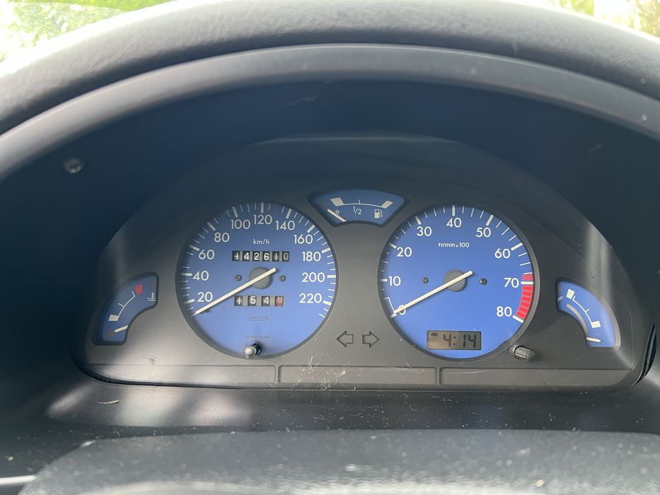 Citroen saxo cup