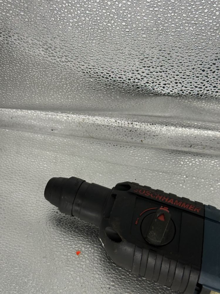 ЧИТАЙТЕ ОПИС !! Перфератор Bosch GBH 2-22 re дрель отбойник перф