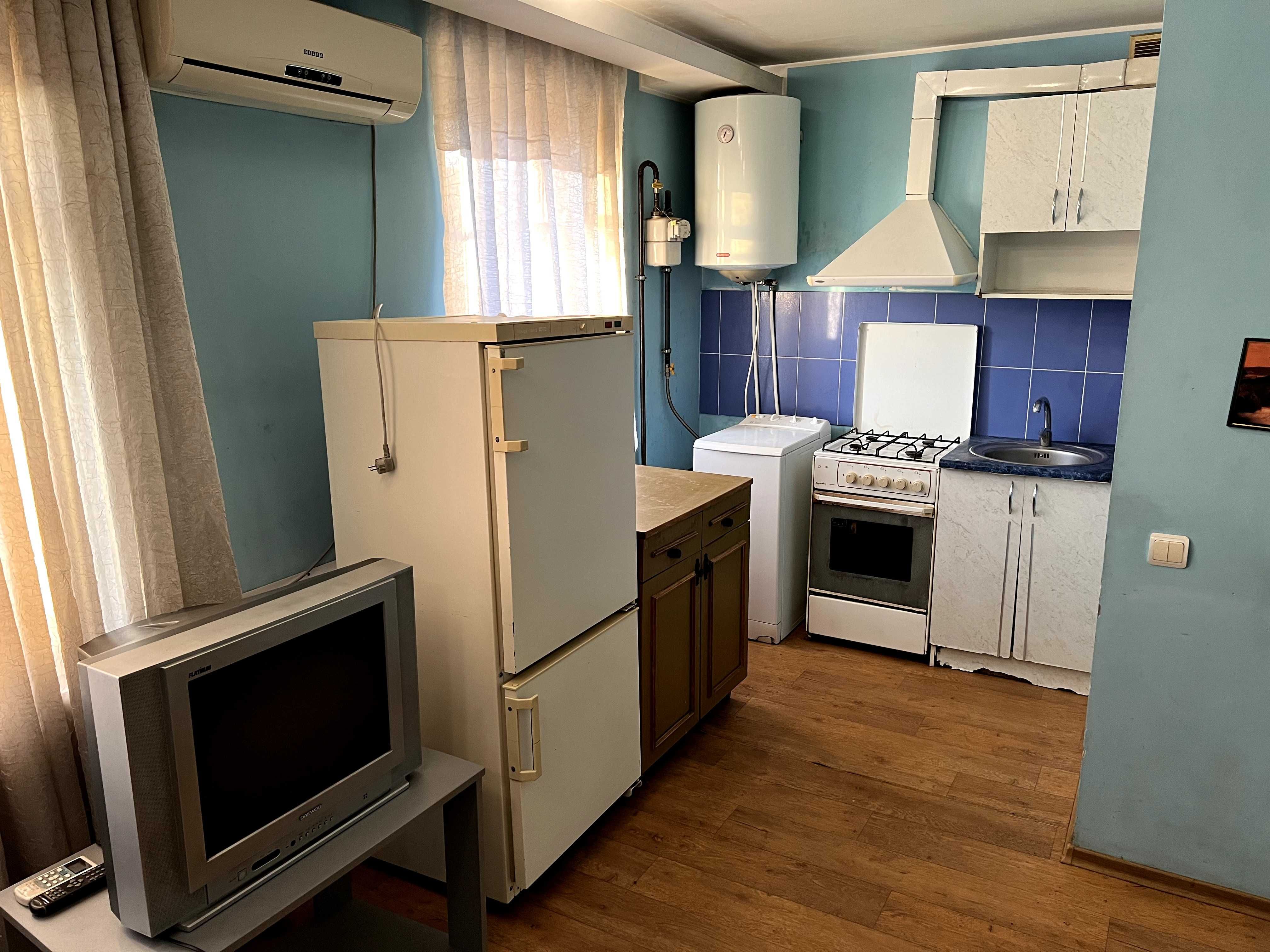 Сдам 3 комнатную квартиру на длительный срок