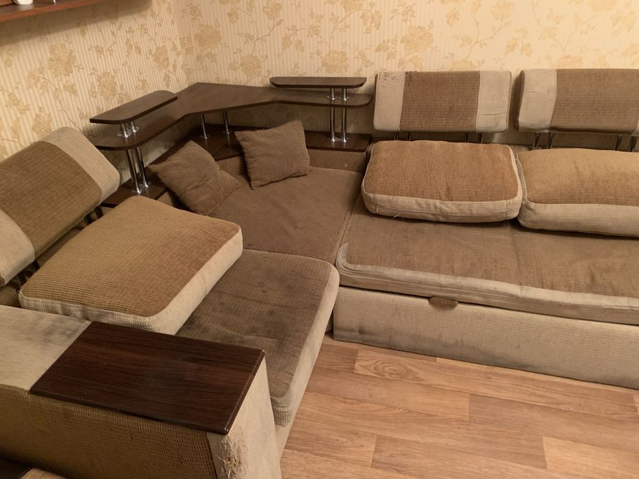 продам уголок розкладний