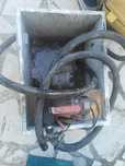 Bomba de tirar gasóleo