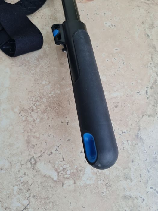 Гермобокс GoPro Селфі палка штатив