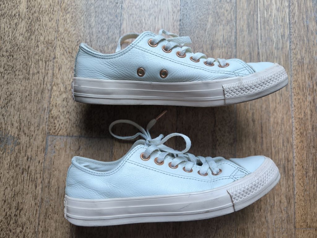Trampki damskie Converse AllStar rozm. 37,5