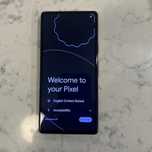 Google Pixel 7a – 128GB – Excelente Estado
