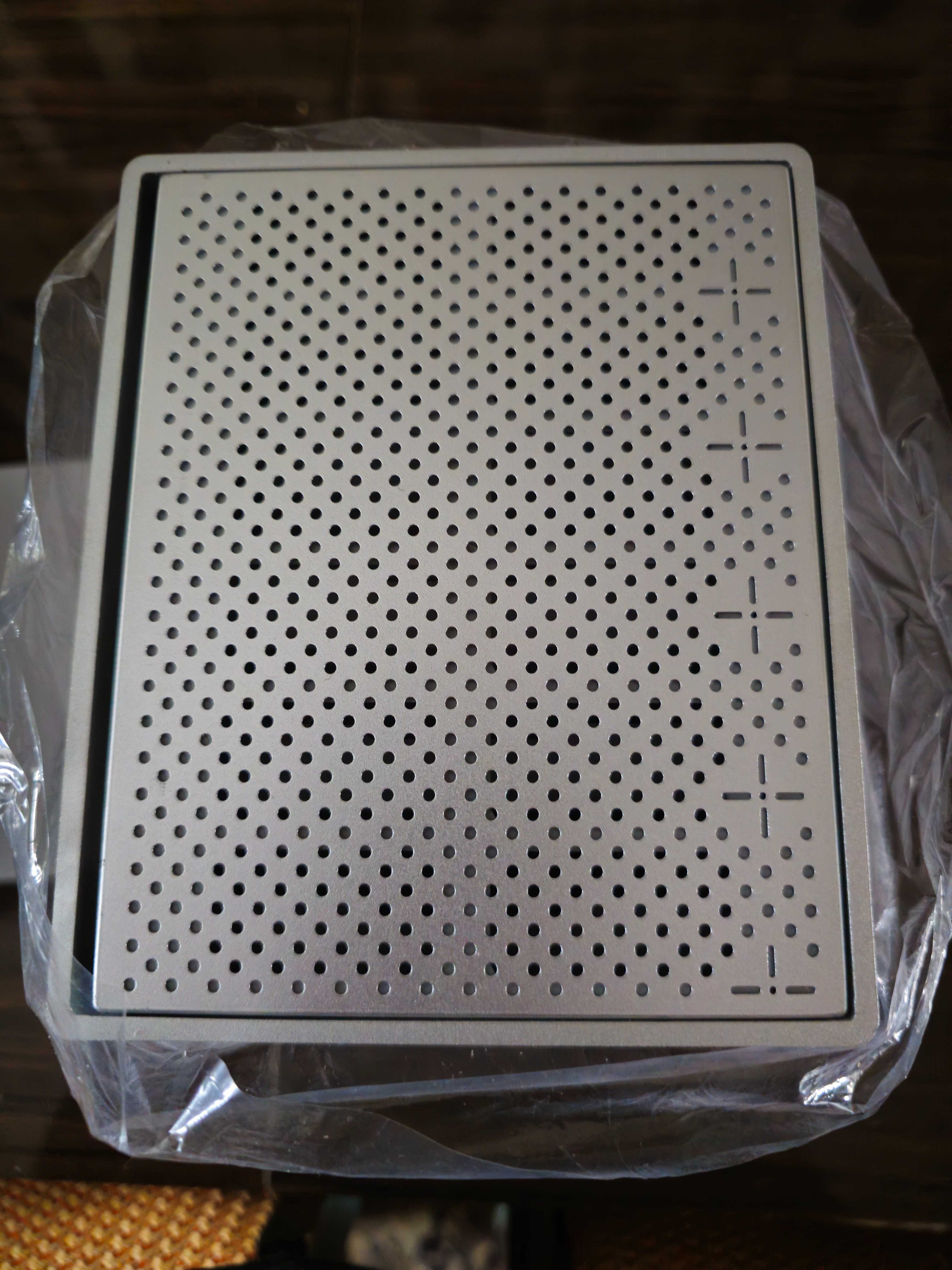 Obudowa dysku 5x HDD SSD Yottamaster USB-C RAID