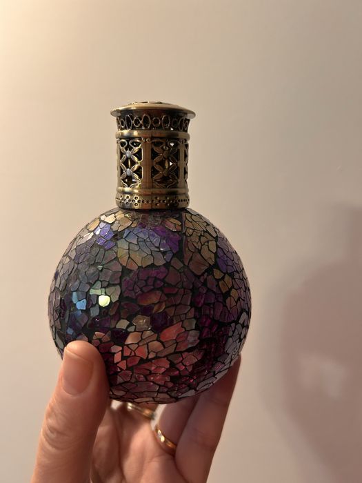 Lampa zapachowa Ashleigh Burwood London