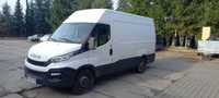 Iveco Daily 35S15  3.5 T NA HAKU L3 H2