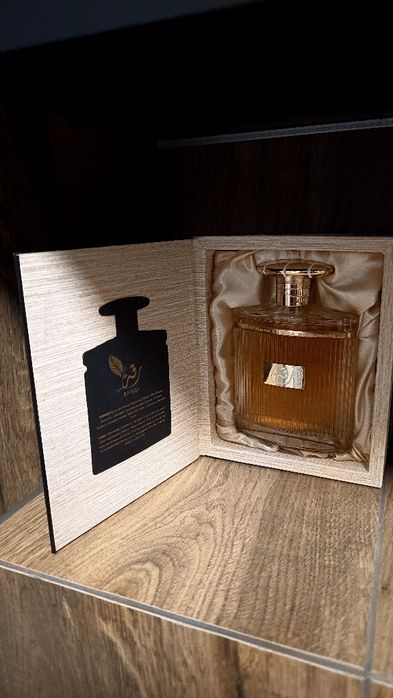 Arabskie perfumy