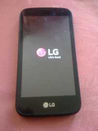 Telefon komórkowy LG K3 LTE K100ds, Dual sim, JAK NOWY, Smartfon