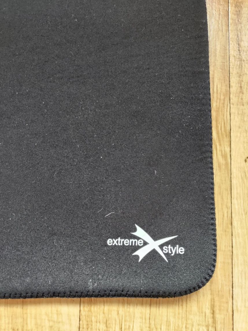 Etui na tablet 10,1” czarny EXT.10.1 Extreme Style nowy