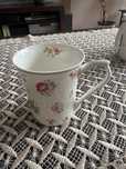 Kubek cath kidston  angielski motyw kwoatow