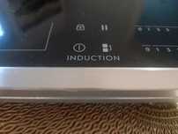 Kuchnia indukcyjna Electrolux